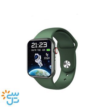 سی تل موبایل - ساعت هوشمند گرین لاین مدل Active Pro